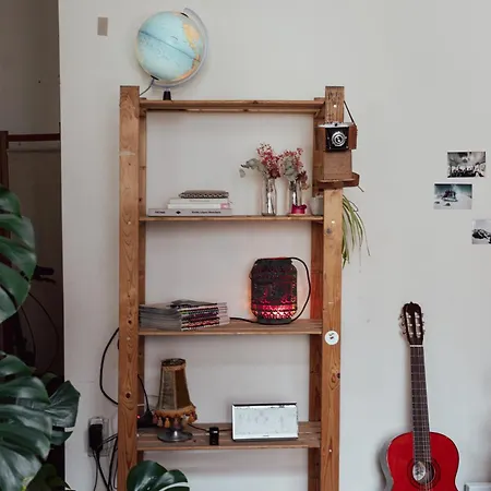 Apartman Cosy Near The Station