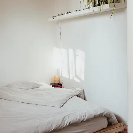 Cosy Near The Station Apartman Gent